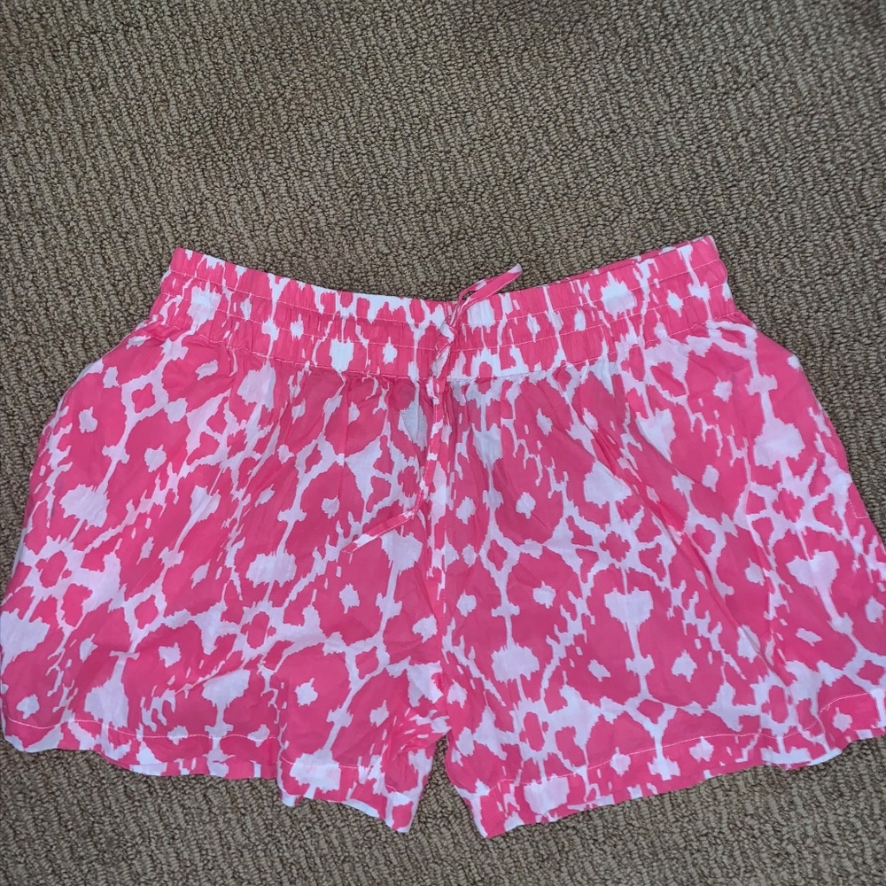 Icat Flow Shorts